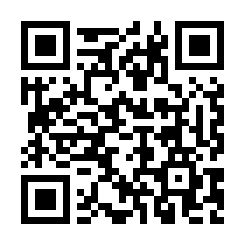 QR code for this PAOParts product page