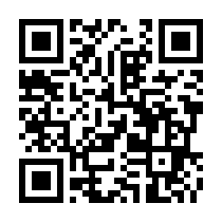 QR code for this PAOParts product page