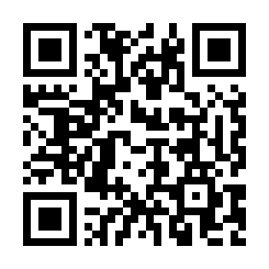 QR code for this PAOParts product page