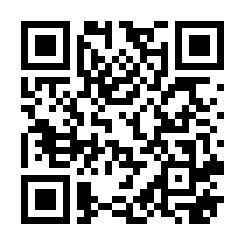 QR code for this PAOParts product page