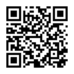 QR code for this PAOParts product page