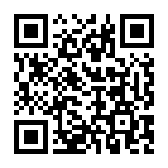 QR code for this PAOParts product page