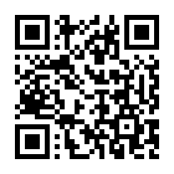 QR code for this PAOParts product page