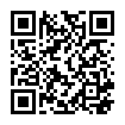 QR code for this PAOParts product page