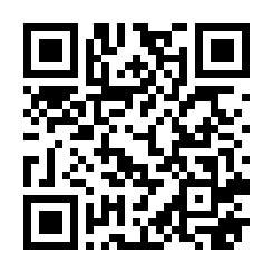 QR code for this PAOParts product page