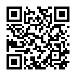 QR code for this PAOParts product page