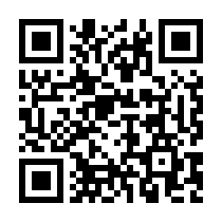 QR code for this PAOParts product page