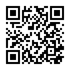 QR code for this PAOParts product page
