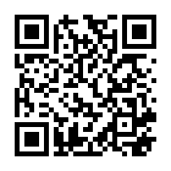 QR code for this PAOParts product page