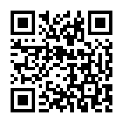 QR code for this PAOParts product page