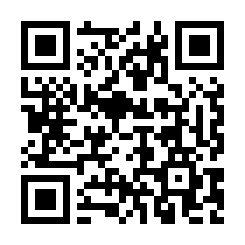 QR code for this PAOParts product page