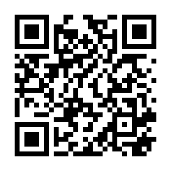 QR code for this PAOParts product page