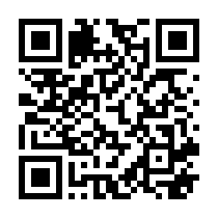 QR code for this PAOParts product page