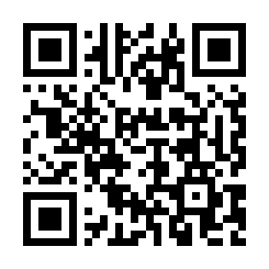 QR code for this PAOParts product page