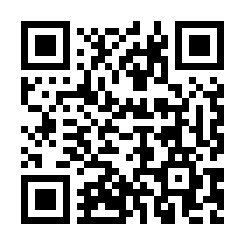 QR code for this PAOParts product page
