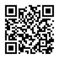 QR code for this PAOParts product page