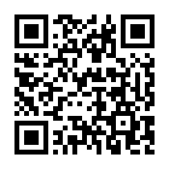 QR code for this PAOParts product page