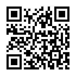 QR code for this PAOParts product page