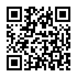 QR code for this PAOParts product page