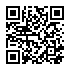 QR code for this PAOParts product page