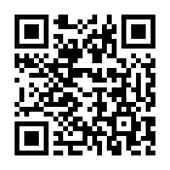 QR code for this PAOParts product page
