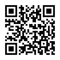 QR code for this PAOParts product page