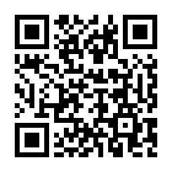 QR code for this PAOParts product page