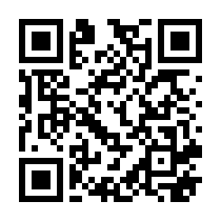 QR code for this PAOParts product page
