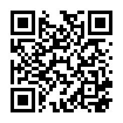 QR code for this PAOParts product page