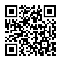 QR code for this PAOParts product page