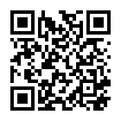 QR code for this PAOParts product page