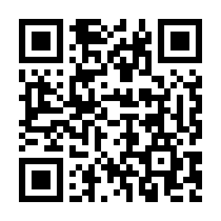 QR code for this PAOParts product page