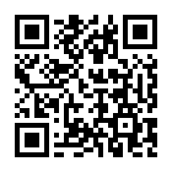 QR code for this PAOParts product page