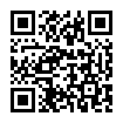 QR code for this PAOParts product page
