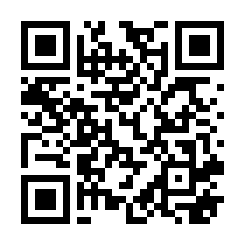 QR code for this PAOParts product page