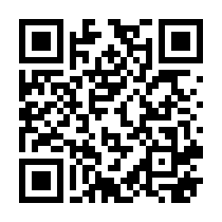 QR code for this PAOParts product page