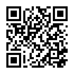 QR code for this PAOParts product page