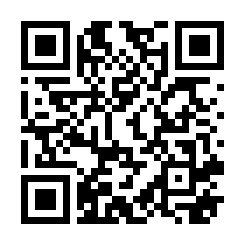 QR code for this PAOParts product page