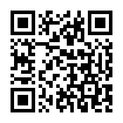 QR code for this PAOParts product page