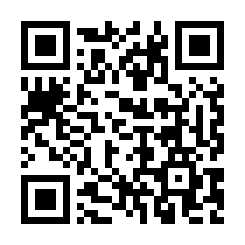 QR code for this PAOParts product page