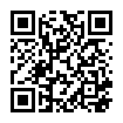 QR code for this PAOParts product page