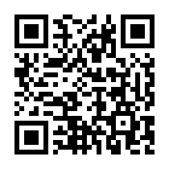 QR code for this PAOParts product page