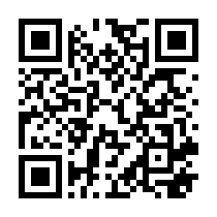 QR code for this PAOParts product page