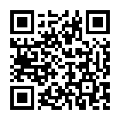 QR code for this PAOParts product page