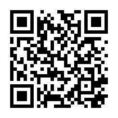 QR code for this PAOParts product page