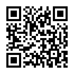 QR code for this PAOParts product page