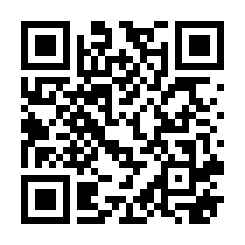 QR code for this PAOParts product page