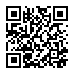 QR code for this PAOParts product page
