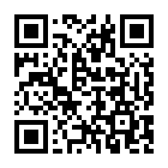 QR code for this PAOParts product page