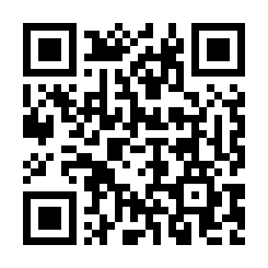 QR code for this PAOParts product page